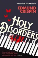 Disturbi sacri - Holy Disorders