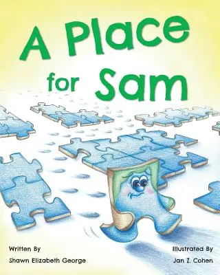 Un posto per Sam - A Place for Sam