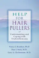 Aiuto per chi tira i capelli: Comprendere e affrontare la tricotillomania - Help for Hair Pullers: Understanding and Coping with Trichotillomania
