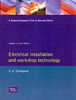 Installazione elettrica e tecnologia d'officina - Electrical Installation and Workshop Technology