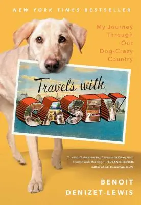 Viaggi con Casey - Travels with Casey