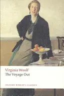 Il viaggio di andata - The Voyage Out
