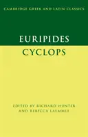 Euripide: Ciclope - Euripides: Cyclops