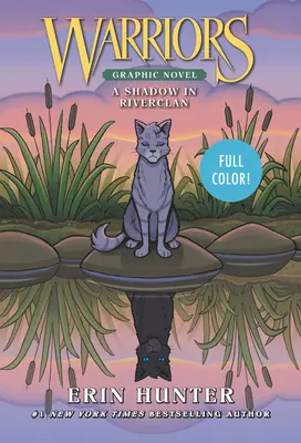 Guerrieri: Un'ombra a Riverclan - Warriors: A Shadow in Riverclan