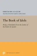 Libro degli idoli - Book of Idols