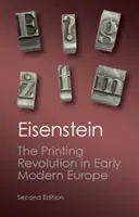 La rivoluzione della stampa nella prima Europa moderna - The Printing Revolution in Early Modern Europe
