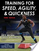 Allenamento per velocità, agilità e rapidità - Training for Speed, Agility, and Quickness