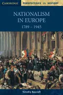 Il nazionalismo in Europa 1789 1945 - Nationalism in Europe 1789 1945