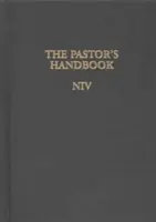 Il manuale del pastore NIV: Istruzioni, moduli e aiuti per la conduzione delle numerose cerimonie che un ministro è chiamato a dirigere - The Pastor's Handbook NIV: Instructions, Forms and Helps for Conducting the Many Ceremonies a Minister Is Called Upon to Direct