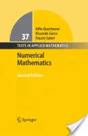 Matematica numerica - Numerical Mathematics