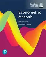 Analisi econometrica, edizione globale - Econometric Analysis, Global Edition