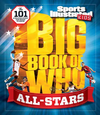 Il grande libro di Who All-Stars - Big Book of Who All-Stars