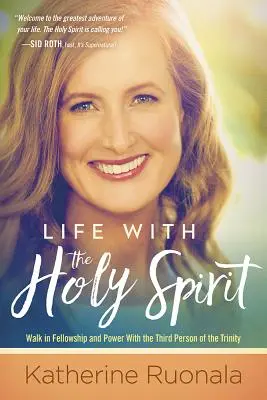 Vita con lo Spirito Santo: Godere dell'intimità con lo Spirito di Dio - Life with the Holy Spirit: Enjoying Intimacy with the Spirit of God