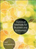 Metodi statistici per l'economia e le imprese - Statistical Methods for Business and Economics