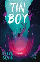 Ragazzo di latta - Tin Boy