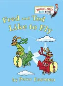 A Fred e Ted piace volare - Fred and Ted Like to Fly