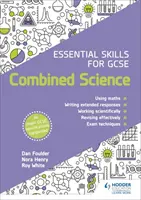 Competenze essenziali per le scienze combinate GCSE - Essential Skills for GCSE Combined Science