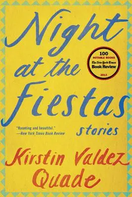 Notte di festa: Storie - Night at the Fiestas: Stories