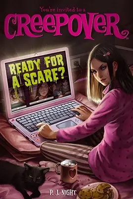 Pronti per lo spavento?, 3 - Ready for a Scare?, 3