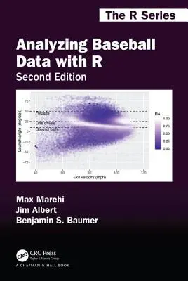 Analizzare i dati del baseball con R, seconda edizione - Analyzing Baseball Data with R, Second Edition