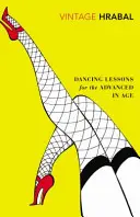 Lezioni di ballo per persone avanti con l'età - Dancing Lessons for the Advanced in Age