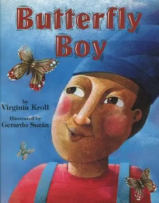 Il ragazzo farfalla - Butterfly Boy