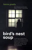 Zuppa di nidi d'uccello - Bird's Nest Soup
