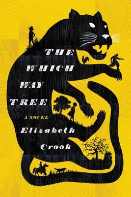 L'albero di Which Way - The Which Way Tree