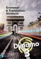 Manuale di grammatica e traduzione Dynamo 3 - Dynamo 3 Grammar & Translation Workbook