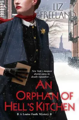 Un orfano di Hell's Kitchen - An Orphan of Hell's Kitchen