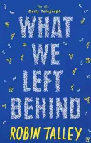 Cosa ci siamo lasciati alle spalle - What We Left Behind