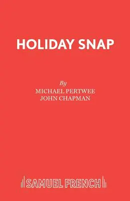 Vacanze al fulmicotone - Holiday Snap
