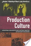 Cultura della produzione: Riflessività industriale e pratica critica nel cinema e nella televisione - Production Culture: Industrial Reflexivity and Critical Practice in Film and Television