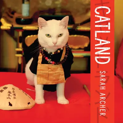 Catlandia: Il potere morbido della cultura dei gatti in Giappone - Catland: The Soft Power of Cat Culture in Japan