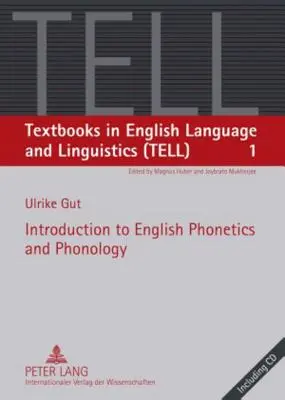 Introduzione alla fonetica e alla fonolgia inglese - Introduction to English Phonetics and Phonolgy