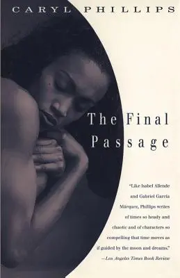 Il passaggio finale - The Final Passage