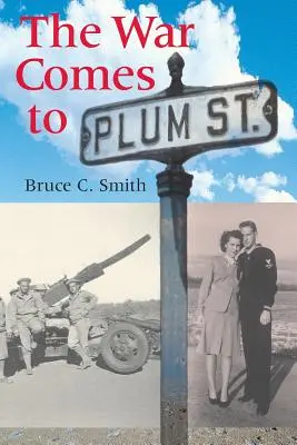 La guerra arriva a Plum Street - The War Comes to Plum Street