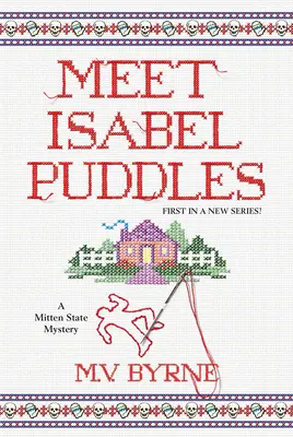 Vi presento Isabel Puddles - Meet Isabel Puddles