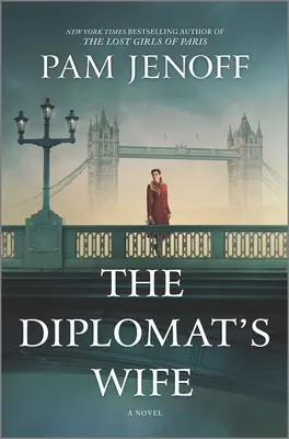 La moglie del diplomatico - The Diplomat's Wife