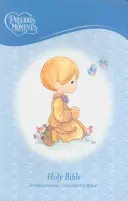 Bibbia dei Momenti Preziosi-ICB - Precious Moments Bible-ICB