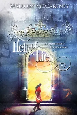 L'erede della menzogna: Serie Alba Nera - Libro 1 - Heir of Lies: Black Dawn Series- Book 1