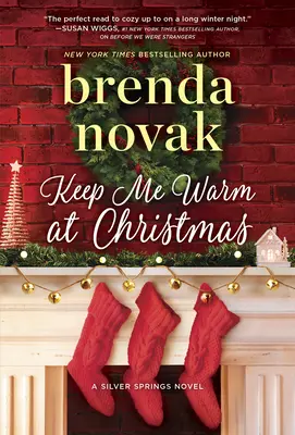 Tienimi caldo a Natale - Keep Me Warm at Christmas