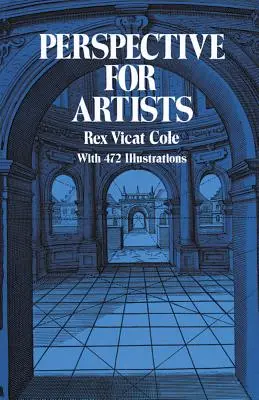 Prospettiva per artisti - Perspective for Artists