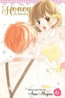 Miele così dolce, Vol. 6, 6 - Honey So Sweet, Vol. 6, 6