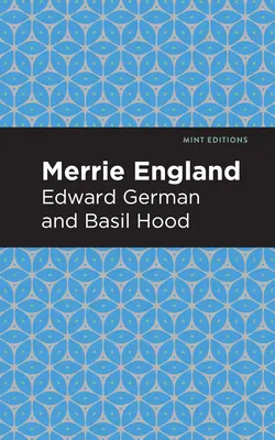L'allegra Inghilterra - Merrie England