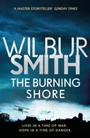 Burning Shore - La serie Courtney 4 - Burning Shore - The Courtney Series 4