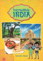 Reading Planet KS2 - L'incredibile India - Livello 4: Terra/Banda grigia - Reading Planet KS2 - Incredible India - Level 4: Earth/Grey band