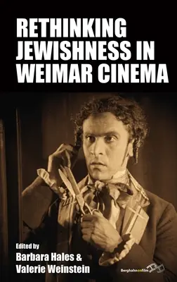 Ripensare l'ebraismo nel cinema di Weimar - Rethinking Jewishness in Weimar Cinema