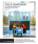 Questo è temporaneo: Come i progetti transitori stanno ridefinendo l'architettura - This Is Temporary: How Transient Projects Are Redefining Architecture