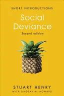 Devianza sociale - Social Deviance